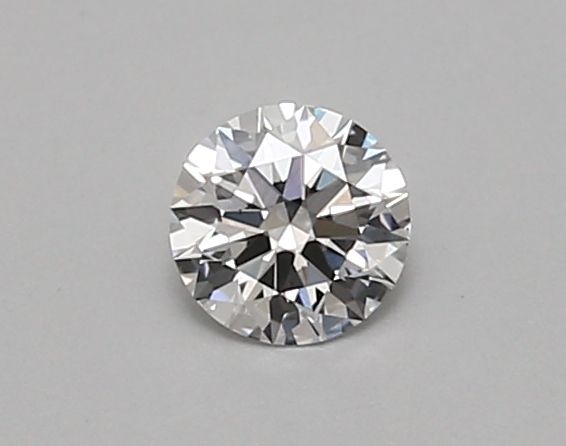 0.38 ct lab-grown Round Diamond