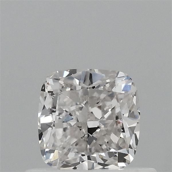 0.59 ct Cushion Brilliant diamond