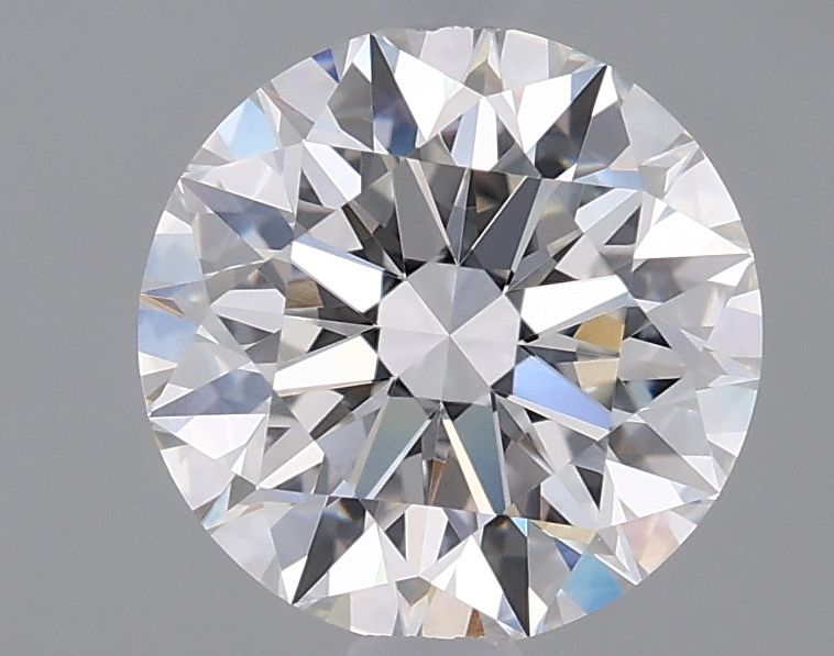 1.09 ct. round Lab Grown Diamond front image