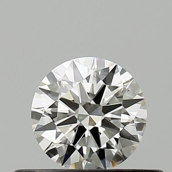 0.34 ct Round diamond