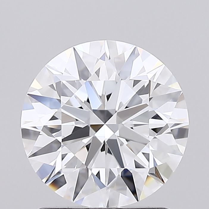 1.53 ct. round Lab Grown Diamond front image