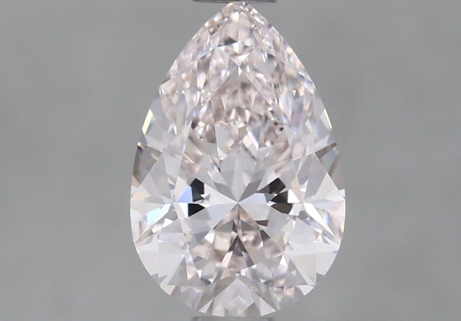 0.81 ct Pear diamond