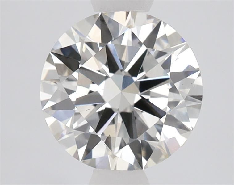 1.51 ct. round Lab Grown Diamond front image
