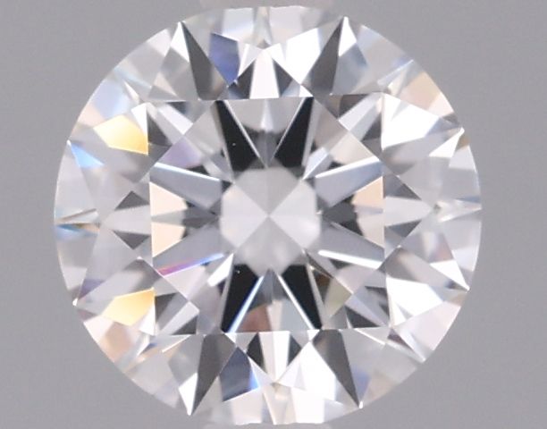 1.09 ct. round Lab Grown Diamond front image