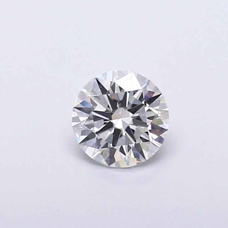 1.09 ct Round diamond