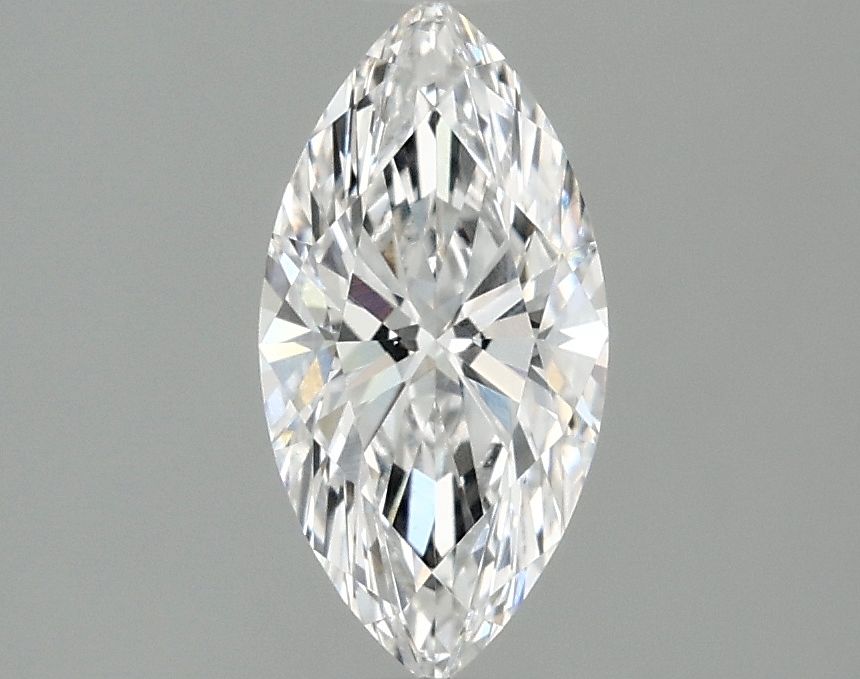 1.09 ct. marquise Lab Grown Diamond front image