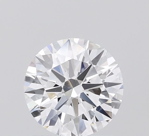 1.06 ct. round Lab Grown Diamond front image