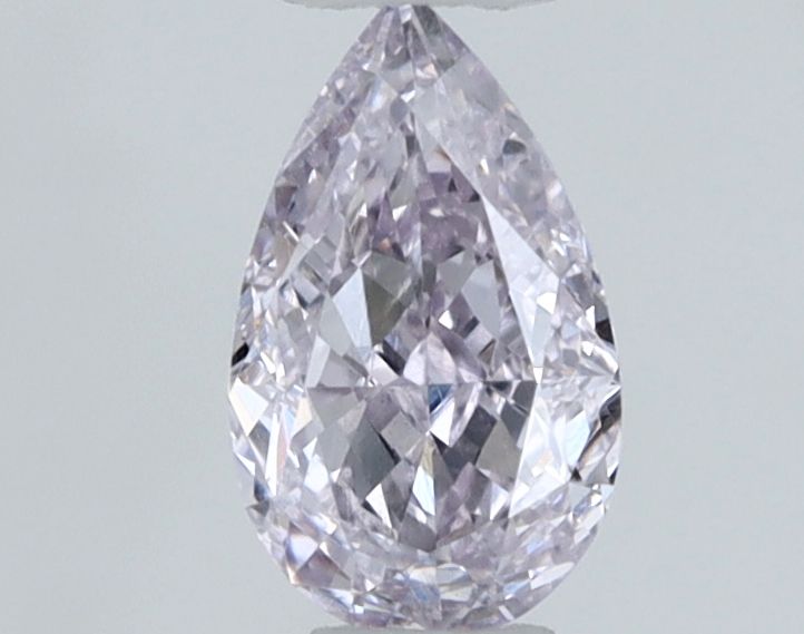 0.30 ct Pear diamond