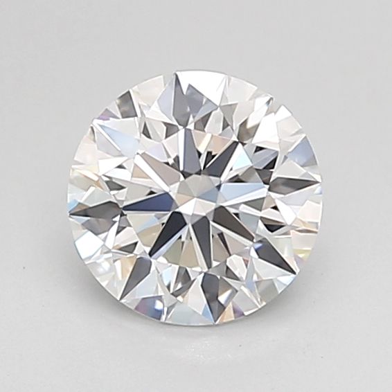 1.00 ct. round Lab Grown Diamond front image