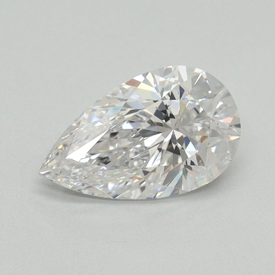 1.01 ct. pear Lab Grown Diamond front image