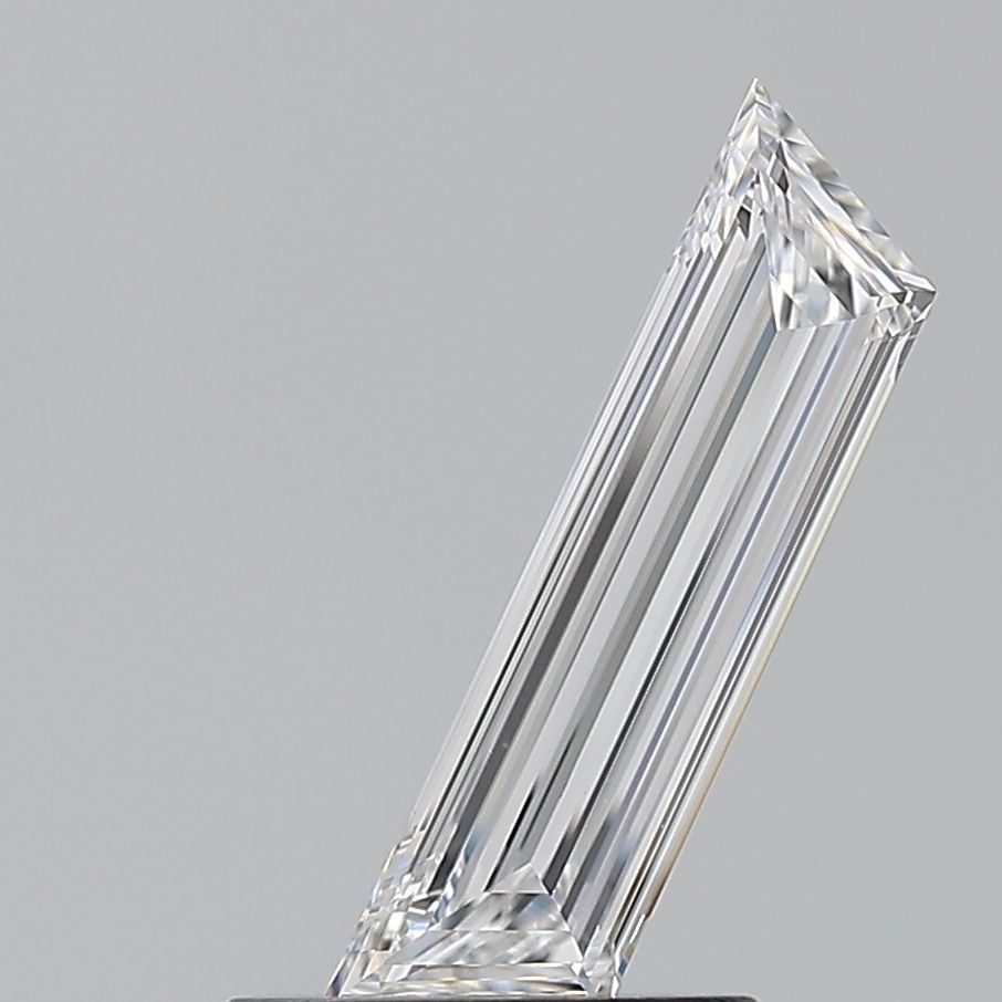 0.52 ct Trapezoid Diamond