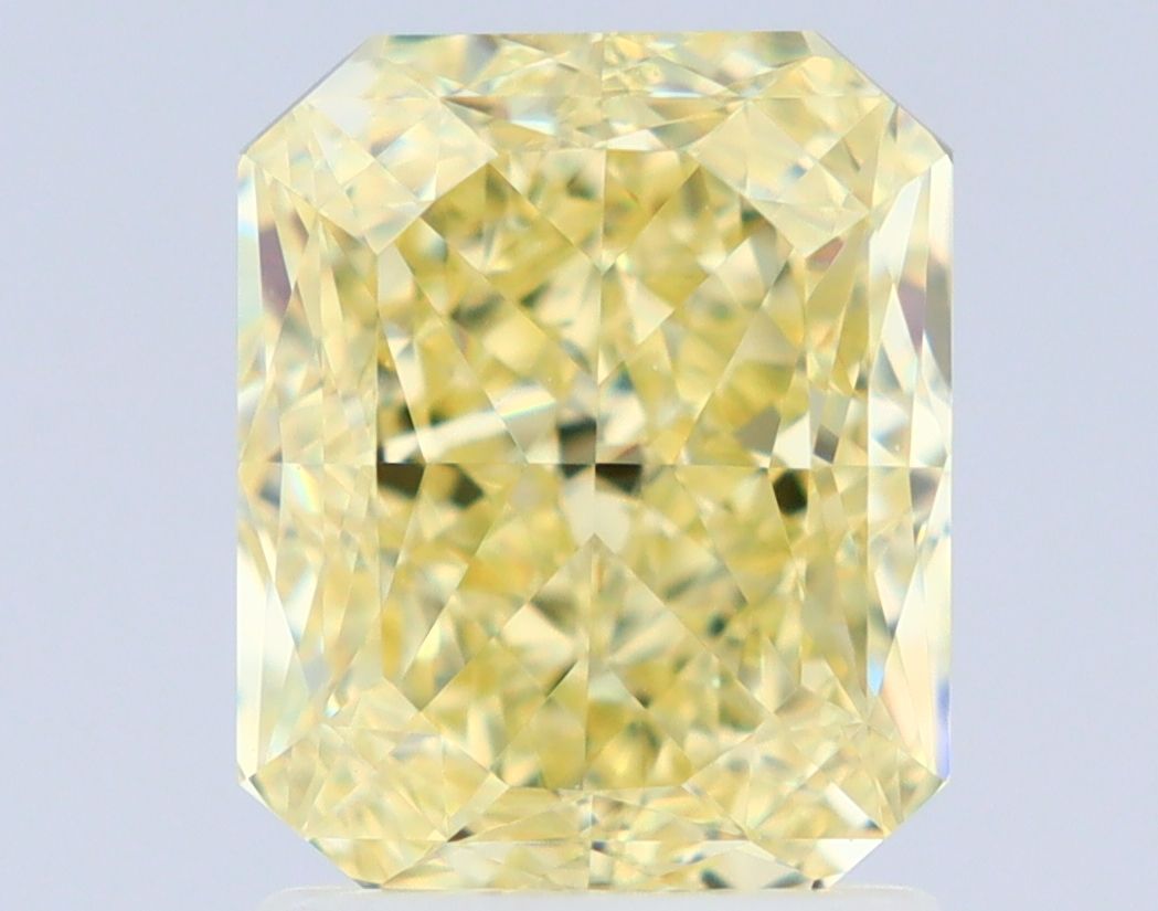 2.00 ct Radiant diamond