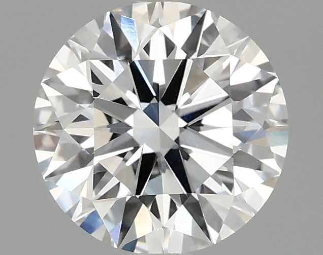 1.50 ct. round Lab Grown Diamond front image