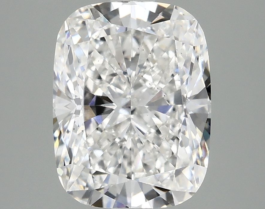 3.07 Carat