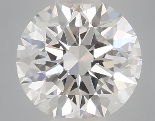 0.34 ct lab-grown Round Diamond