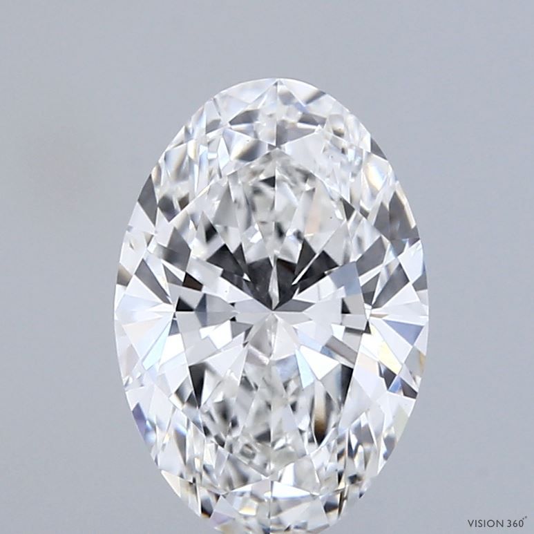 2.03 Carat