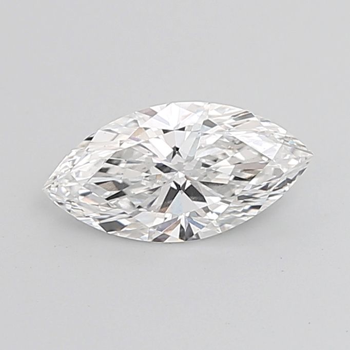1.27 ct. marquise Lab Grown Diamond front image