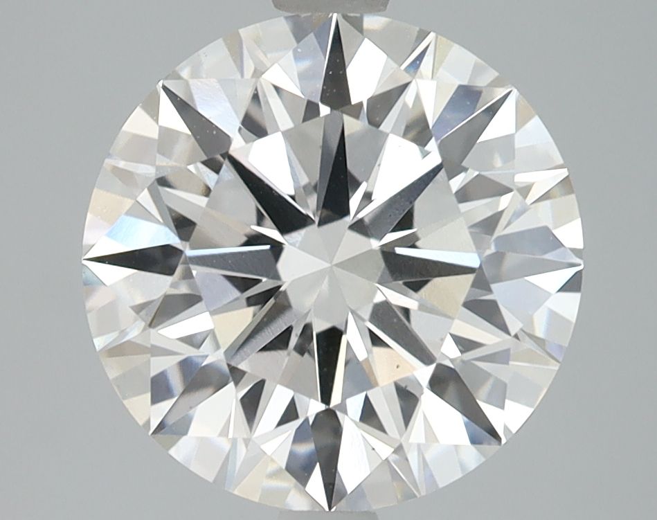 3.56 ct. round Lab Grown Diamond front image