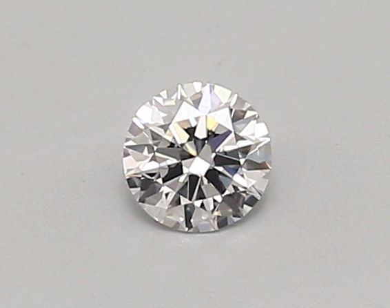0.28 ct lab-grown Round Diamond