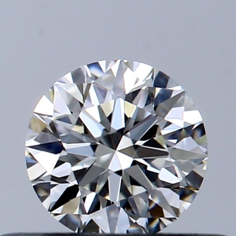 0.30 ct Round diamond