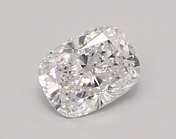 0.69 ct lab-grown Cushion modified Diamond