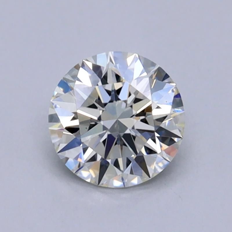 0.3 ct Round Diamond