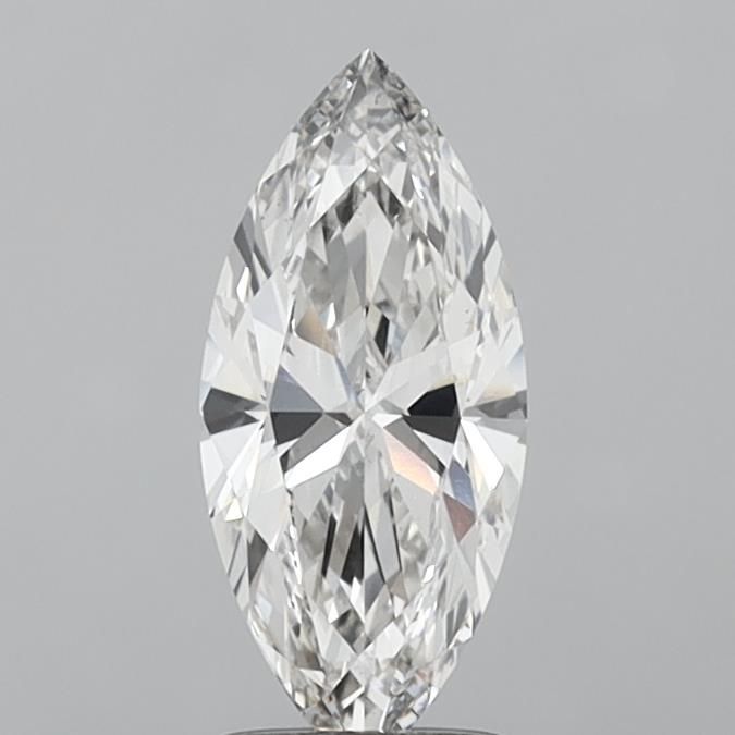 1.49 ct. marquise Lab Grown Diamond front image