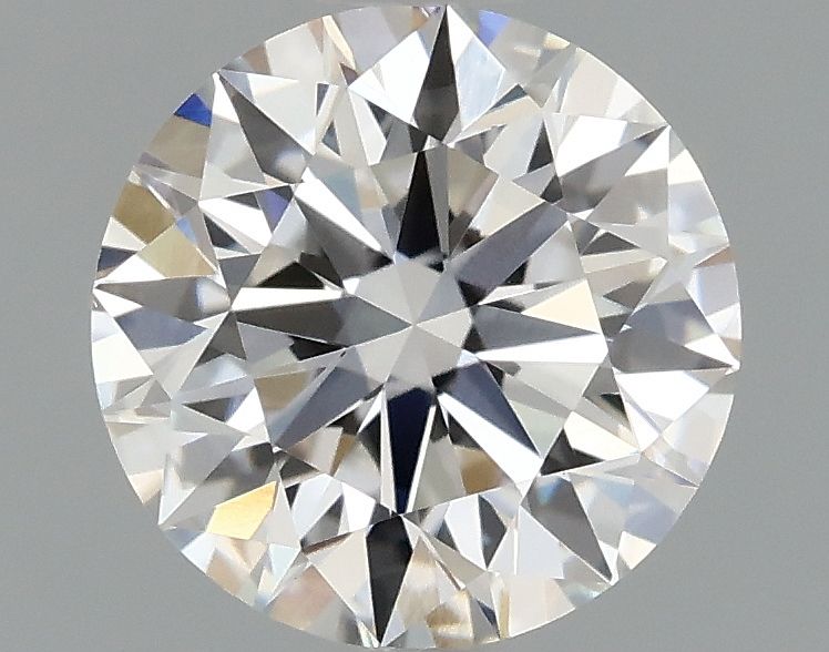 1.09 ct. round Lab Grown Diamond front image