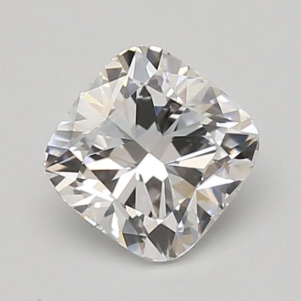 1.4 ct lab-grown Cushion modified Diamond