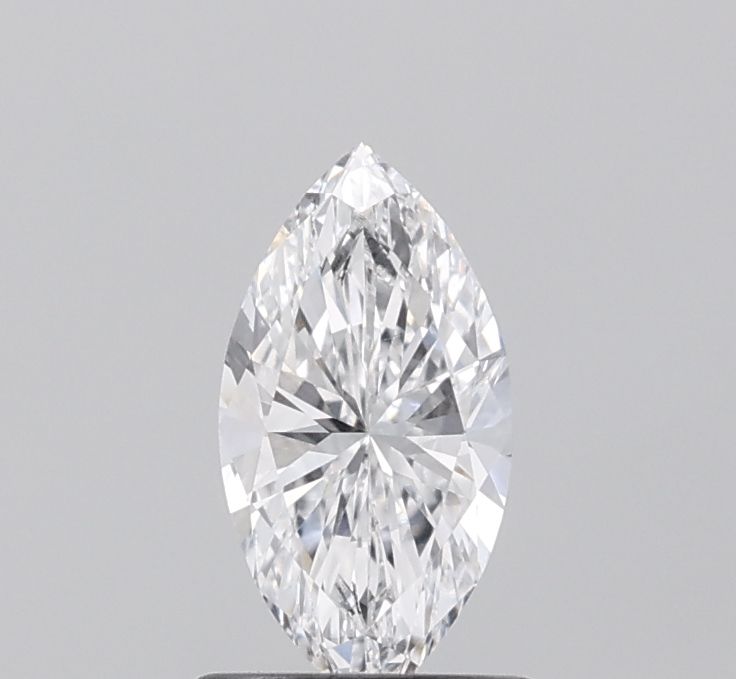 0.75 ct lab-grown Marquise Diamond