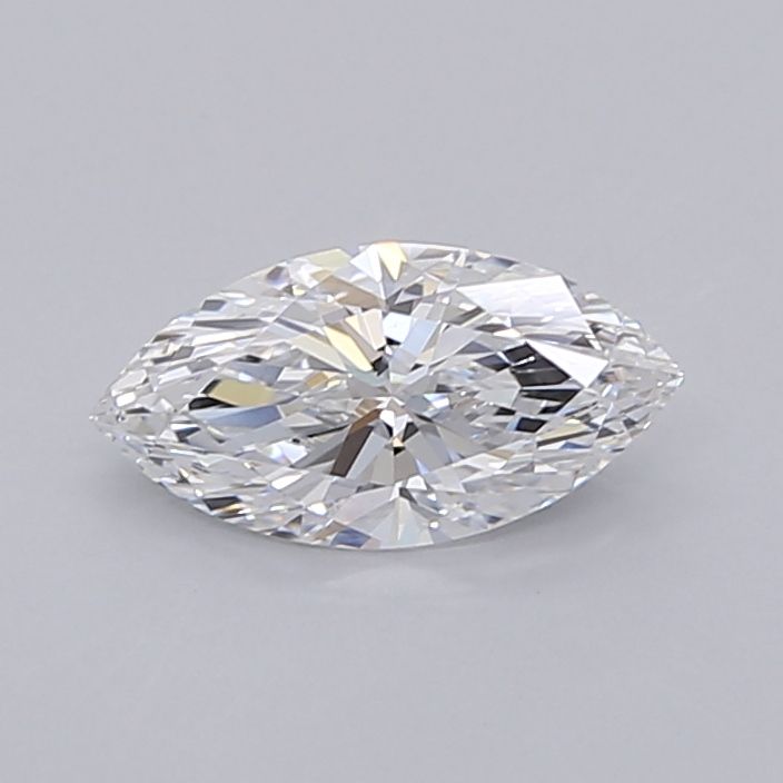 0.8 ct lab-grown Marquise Diamond