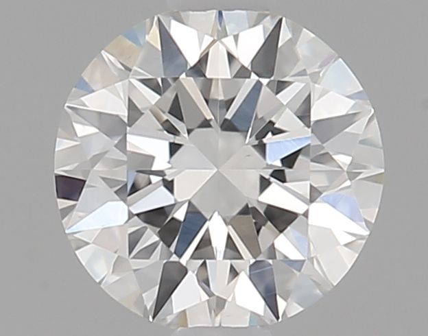 0.30 ct Round diamond