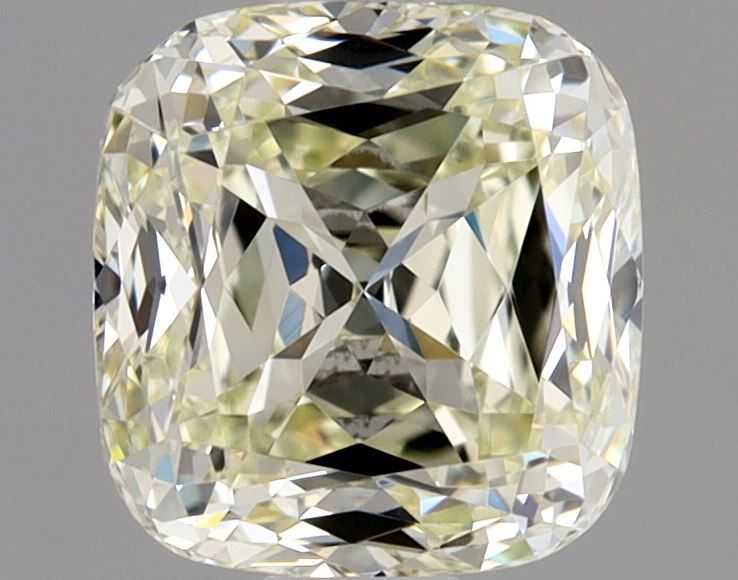 1.03 ct Cushion Diamond