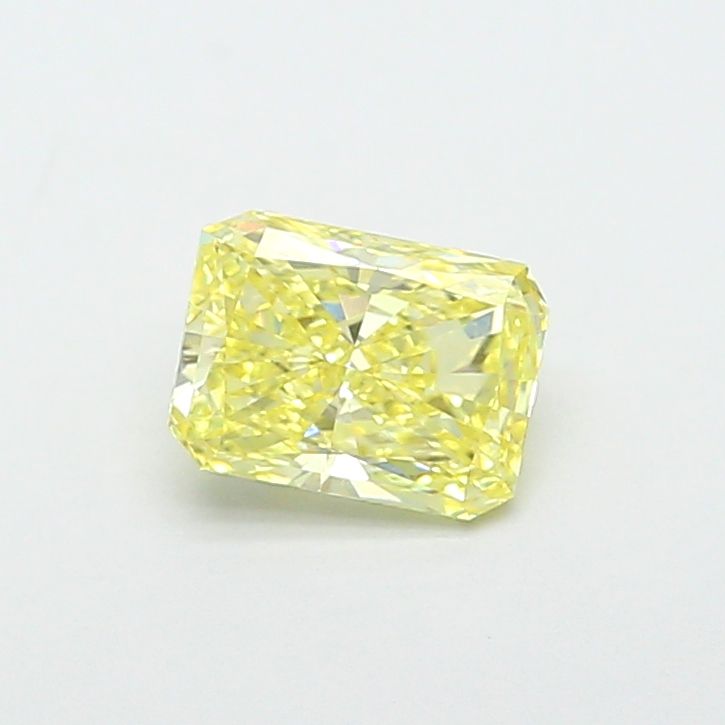 0.92 ct. radiant Lab Grown Diamond front image