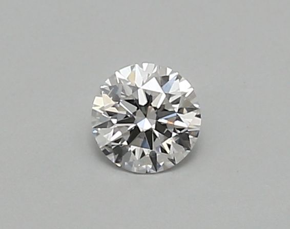 0.28 ct lab-grown Round Diamond