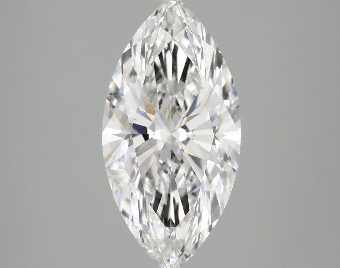 2.09 ct. marquise Lab Grown Diamond front image