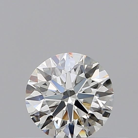 0.30 ct Round diamond