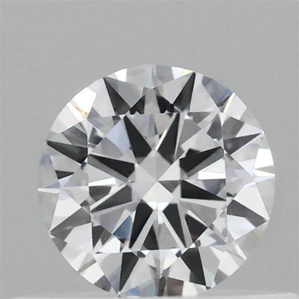 0.39 ct lab-grown Round Diamond