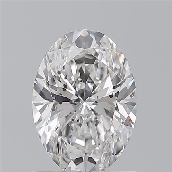 1.21 Carat