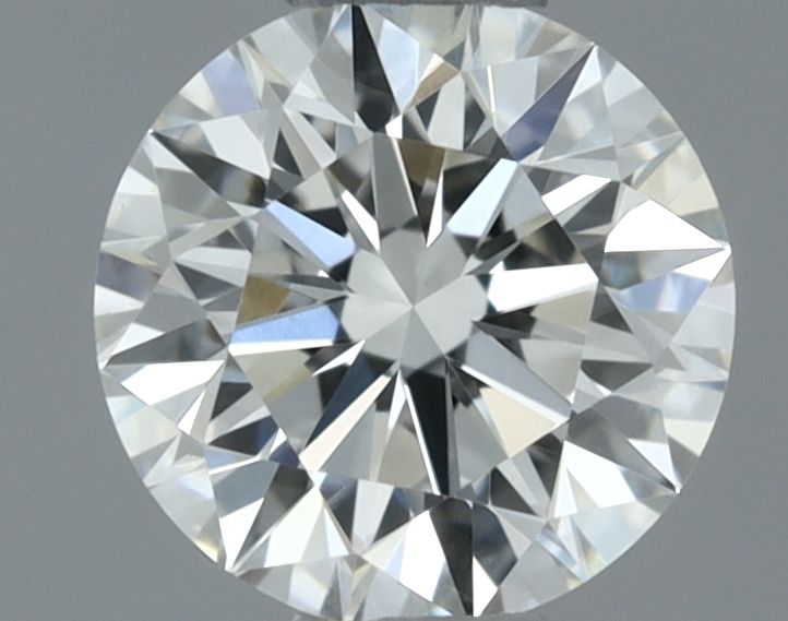 0.30 ct Round diamond