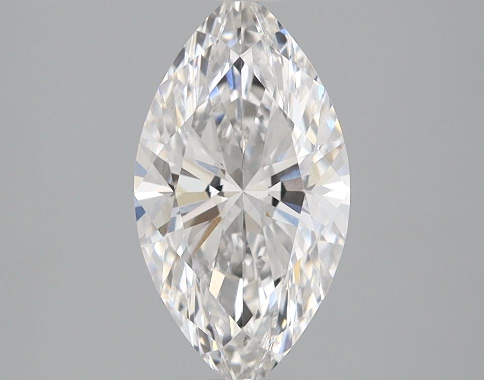 1.45 ct. marquise Lab Grown Diamond front image