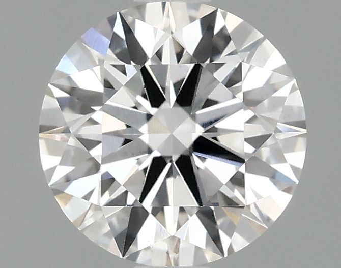 1.04 ct. round Lab Grown Diamond front image