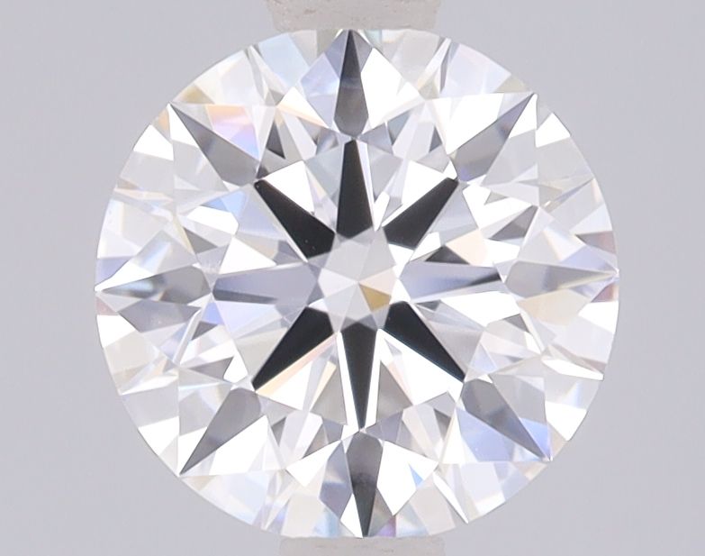 1.49 ct. round Lab Grown Diamond front image