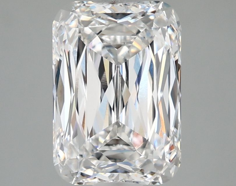 2.62 ct Cushion Modified diamond
