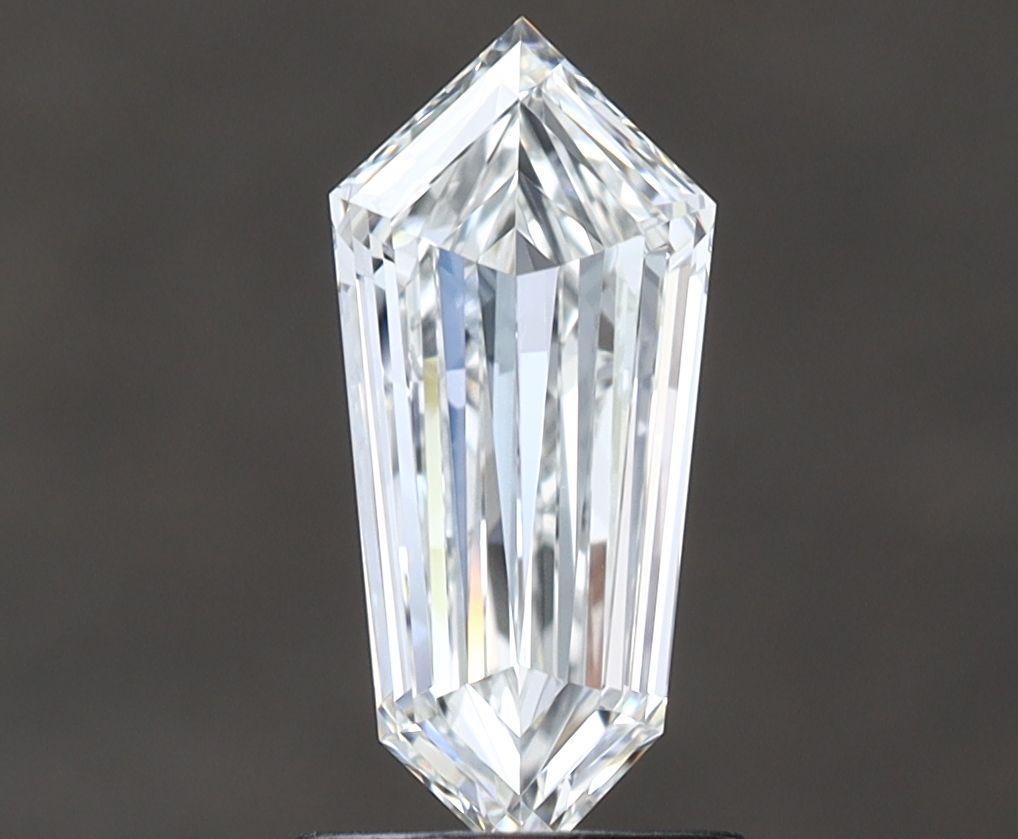 1.17 ct Kite Diamond