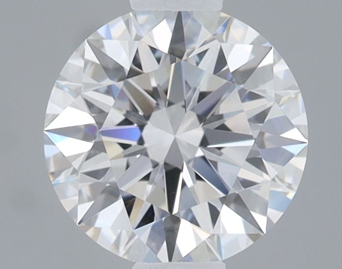 1.04 ct. round Lab Grown Diamond front image