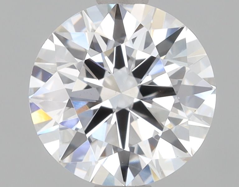 1.01 ct. round Lab Grown Diamond front image
