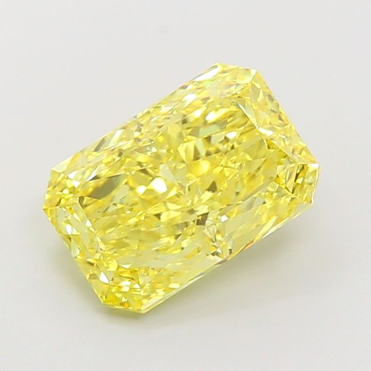 4.51 ct. radiant Lab Grown Diamond front image