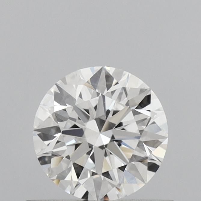 0.82 ct. round Lab Grown Diamond front image