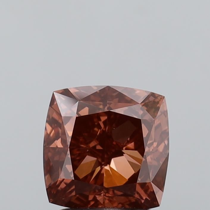 2.21 ct Cushion Modified diamond